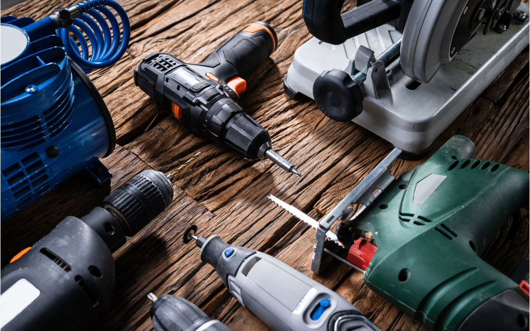 Best Battery-Powered Tools