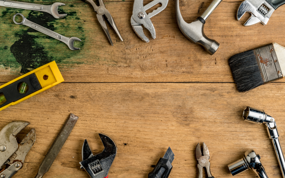 The Best Hand Tools For the Manual Construction Worker