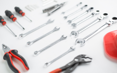 How to Get the Most Use Out of Your Manually Operated Tools